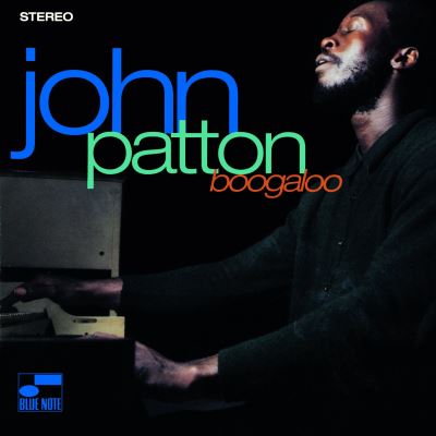 Boogaloo remaster shm cd ltd/remasterise