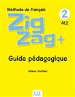 Zigzag Plus niveau 2 - Guide pédagogique