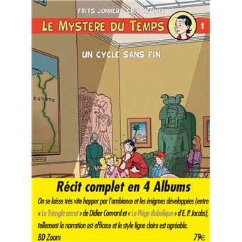 L'intégrale