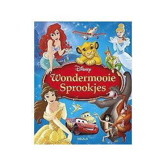 Wondermooie sprookjes