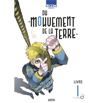 Du mouvement de la Terre