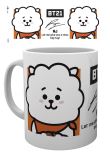 Mug BTS Rj