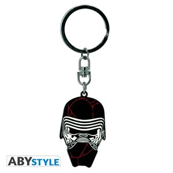 Porte-clés ABYstyle Star Wars Kylo Ren E9