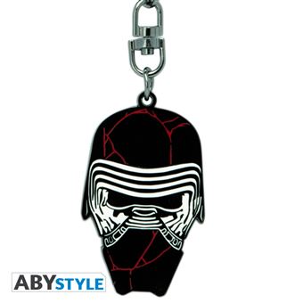 Porte-clés ABYstyle Star Wars Kylo Ren E9