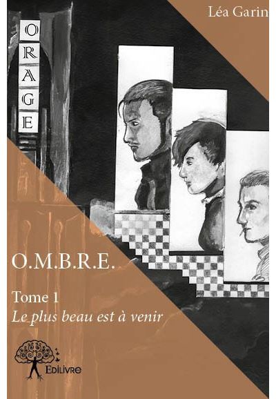 O.m.b.r.e. - tome 1