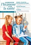 Revue de l'hypnose et de la santé N°22 - 1/2023