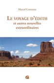 Le voyage d'Édith et autres nouvelles extraordinaires