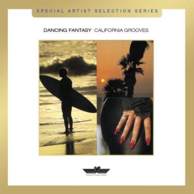 California grooves