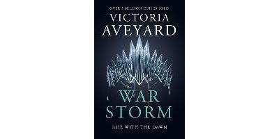 War Storm
