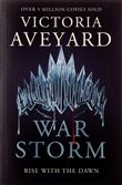 WAR STORM