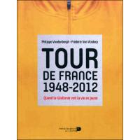 Tour De France 1948 2012