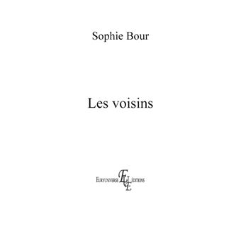 Les Voisins