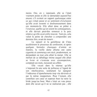 Les Voisins