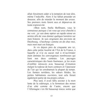 Les Voisins