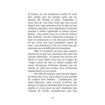 Les Voisins