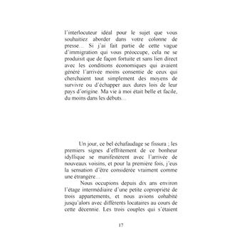 Les Voisins