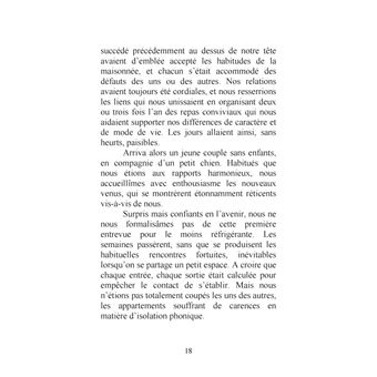 Les Voisins