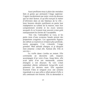 Les Voisins