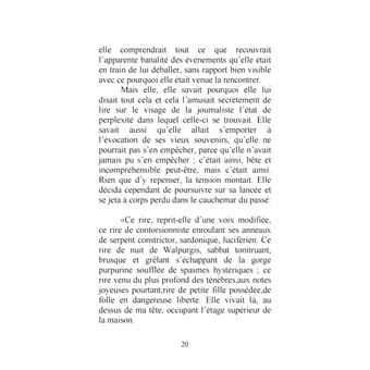 Les Voisins