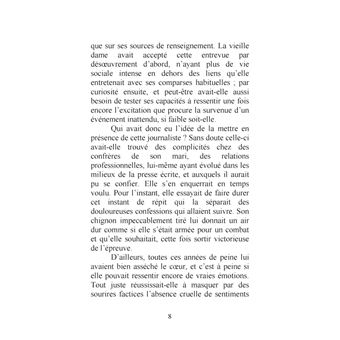 Les Voisins