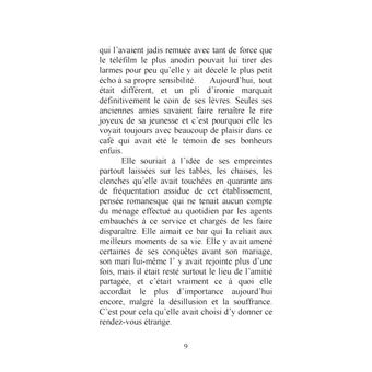 Les Voisins