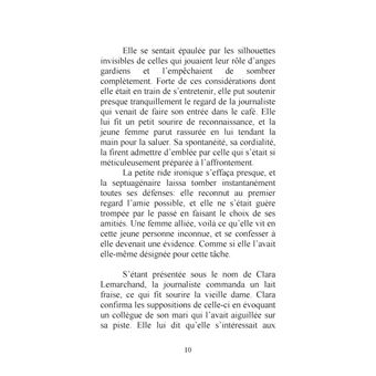 Les Voisins
