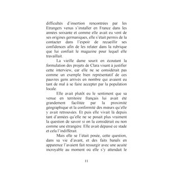 Les Voisins