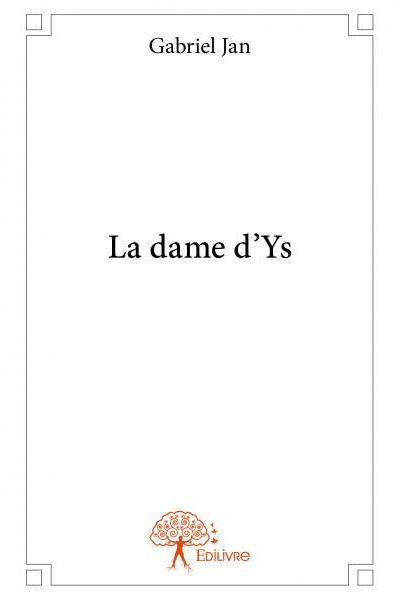 La dame d'Ys