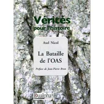La bataille de l'OAS