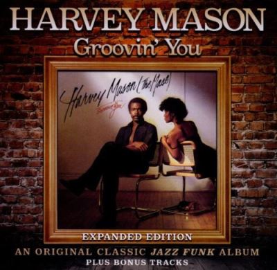 Groovin you/expanded
