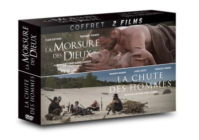 Morsure/la chute/coffret