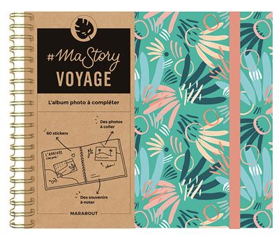 Ma story voyage