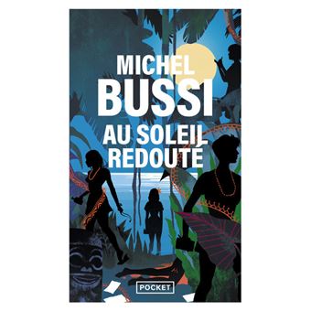 Couverture : Au soleil redouté