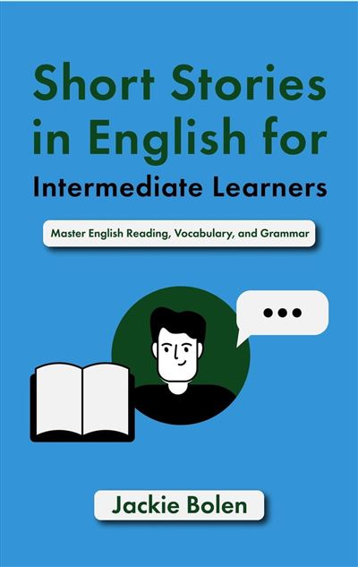 Short Stories In English For Intermediate Level ESL/EFL, 46% OFF