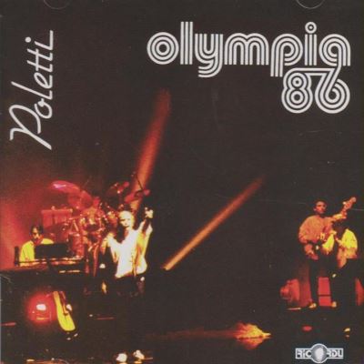 Olympia '86