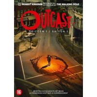 Outcast - S1