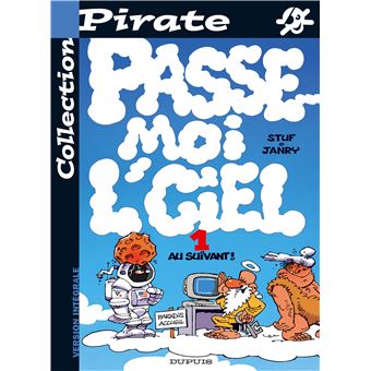 Au suivant !