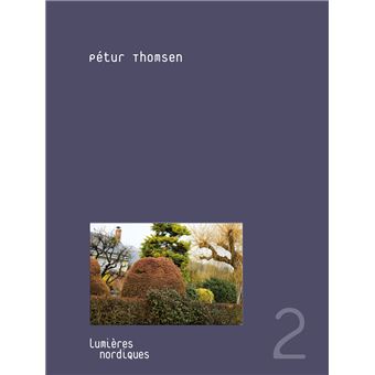 Duclair : un regard islandais