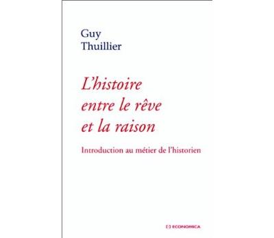 histoire entre le reve et la raison