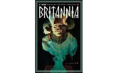 Britannia