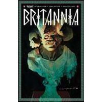 Britannia