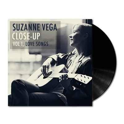 Close-Up Volume 1, Love Songs Édition Limitée
