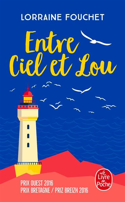 "Entre ciel et Lou" de Lorraine Fouchet Entre-ciel-et-Lou