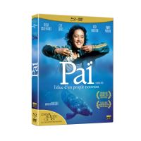 Paï L'élue d'un peuple nouveau Combo Blu-ray DVD