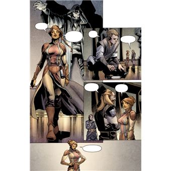 Star Wars Légendes : L'ascension des Sith T01 (Edition collector) - COMPTE FERME