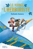 Le voyage de l'herboriste
