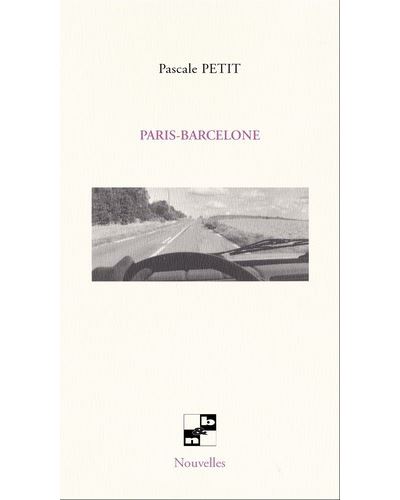 Paris barcelone
