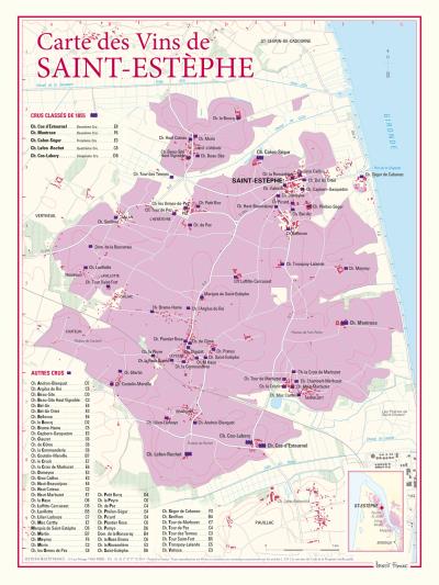 Saint-estephe
