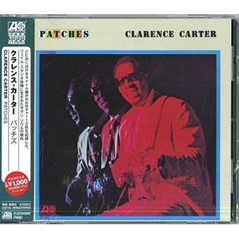 Clarence Carter - 1