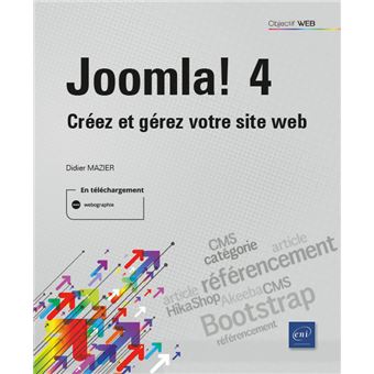 Joomla ! 4